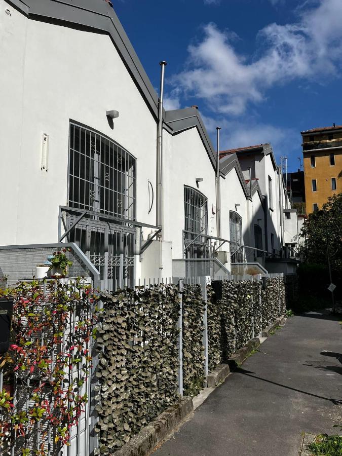 Yr Apartments Milan - Bocconi Zewnętrze zdjęcie