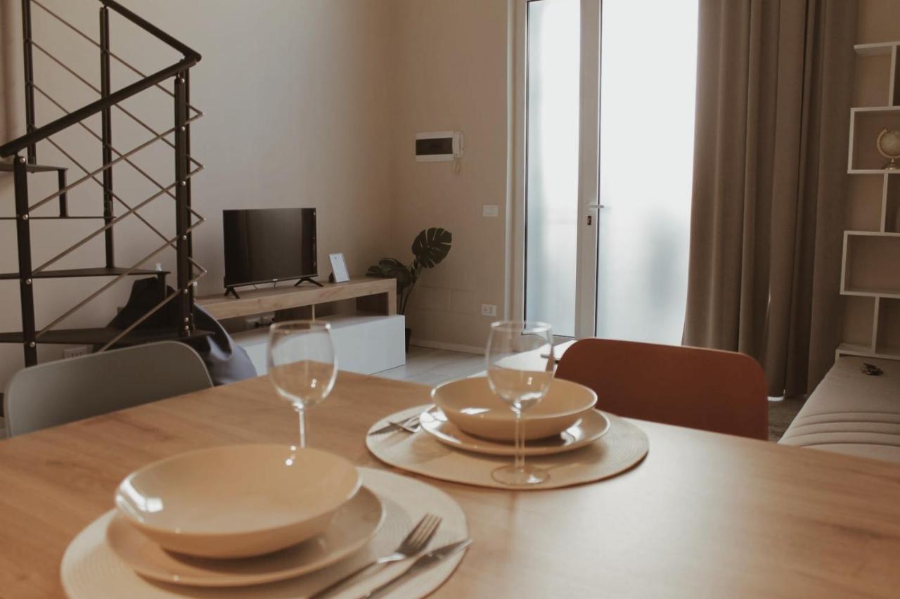 Yr Apartments Milan - Bocconi Zewnętrze zdjęcie