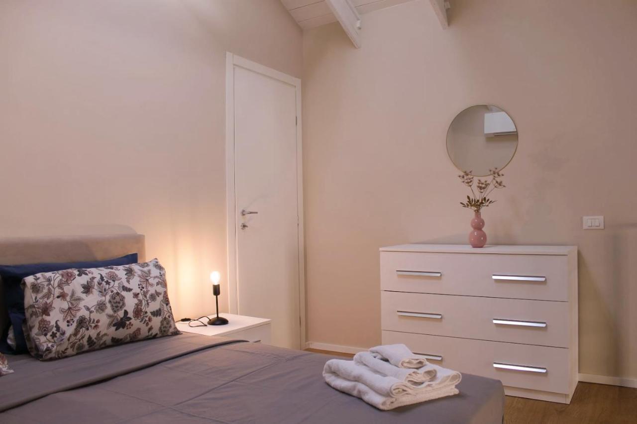 Yr Apartments Milan - Bocconi Zewnętrze zdjęcie