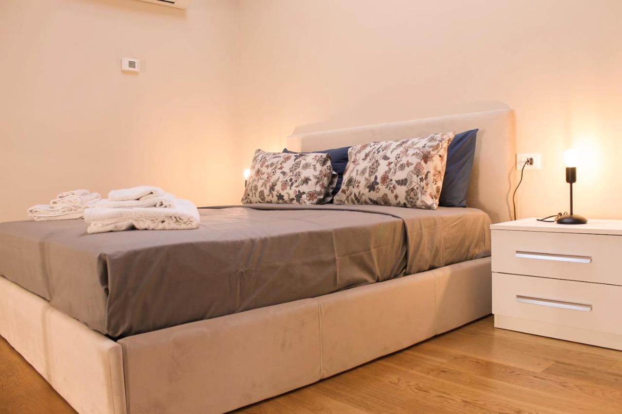 Yr Apartments Milan - Bocconi Zewnętrze zdjęcie