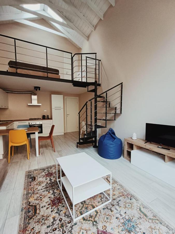 Yr Apartments Milan - Bocconi Zewnętrze zdjęcie