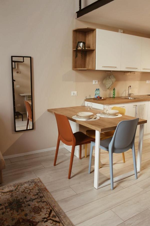 Yr Apartments Milan - Bocconi Zewnętrze zdjęcie