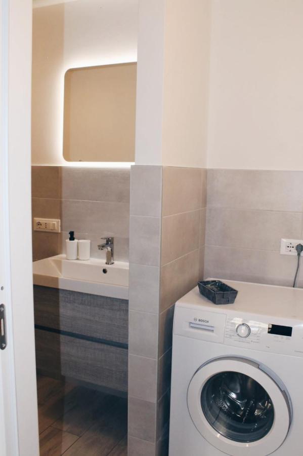 Yr Apartments Milan - Bocconi Zewnętrze zdjęcie