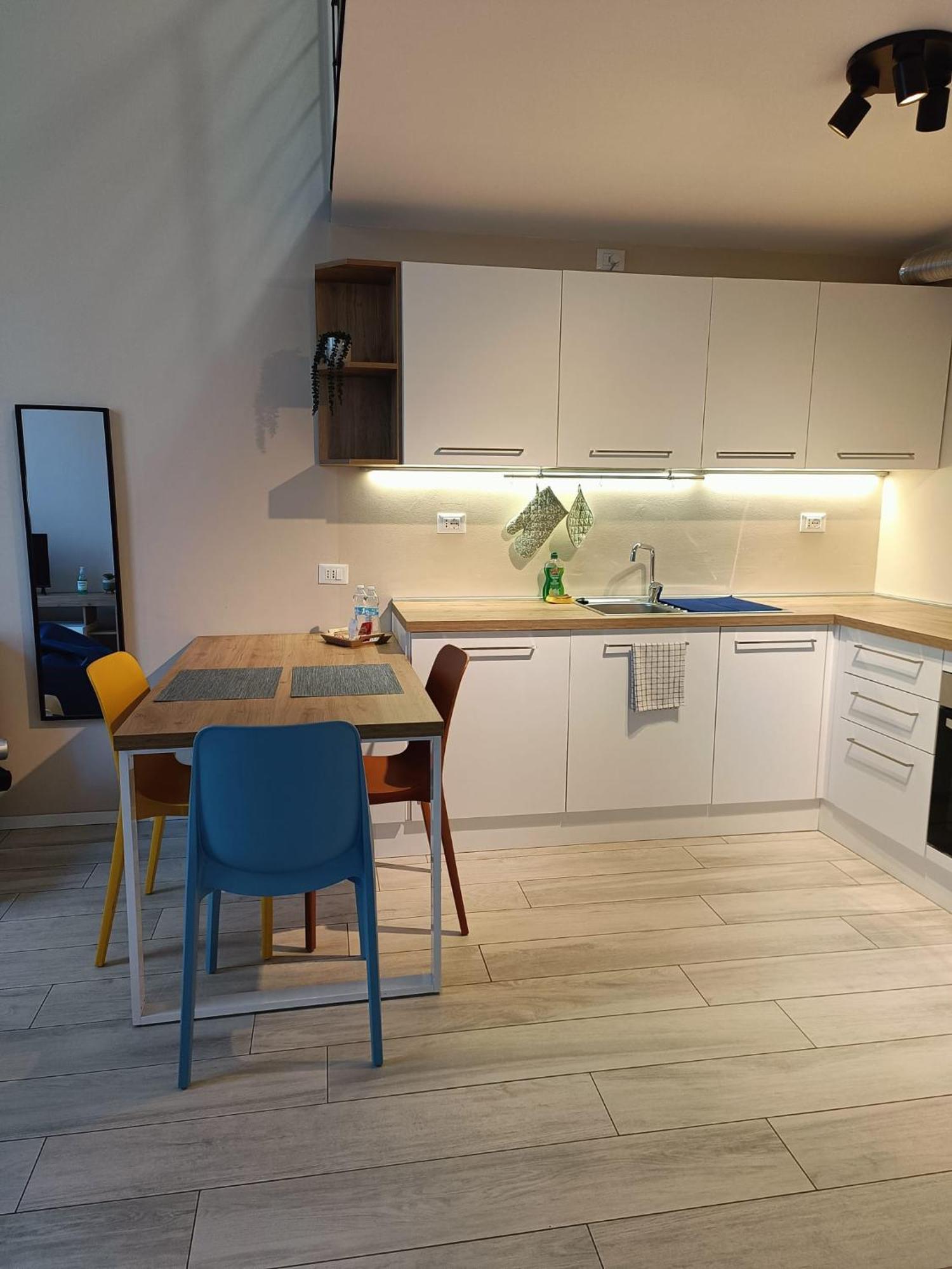 Yr Apartments Milan - Bocconi Zewnętrze zdjęcie