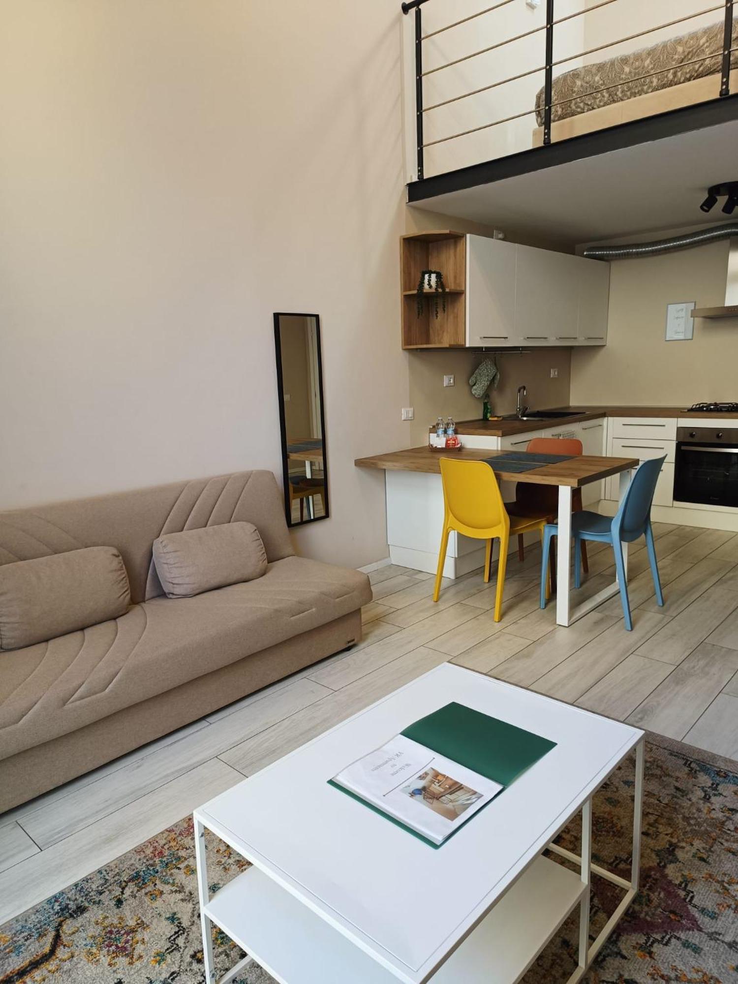Yr Apartments Milan - Bocconi Zewnętrze zdjęcie