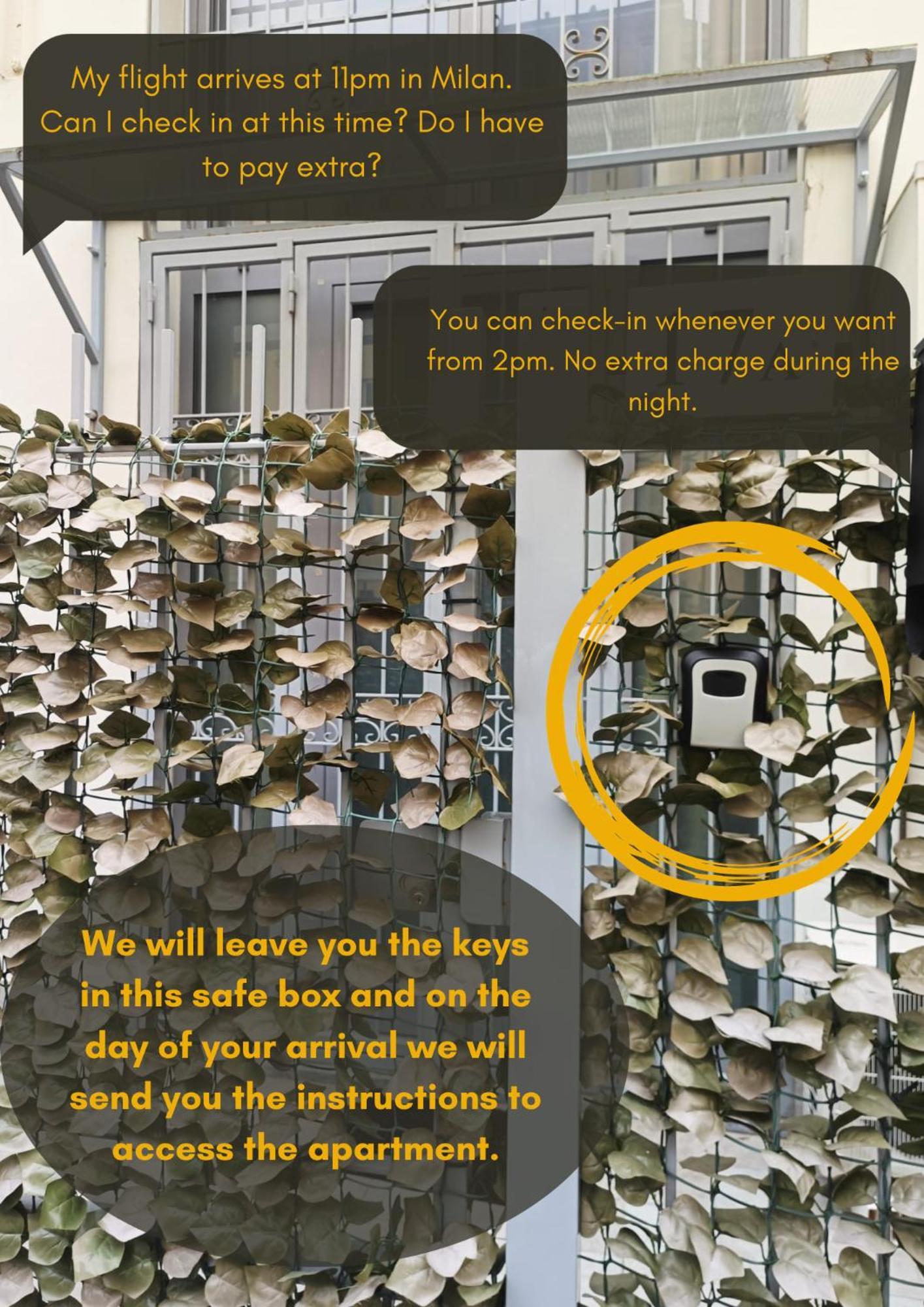 Yr Apartments Milan - Bocconi Zewnętrze zdjęcie