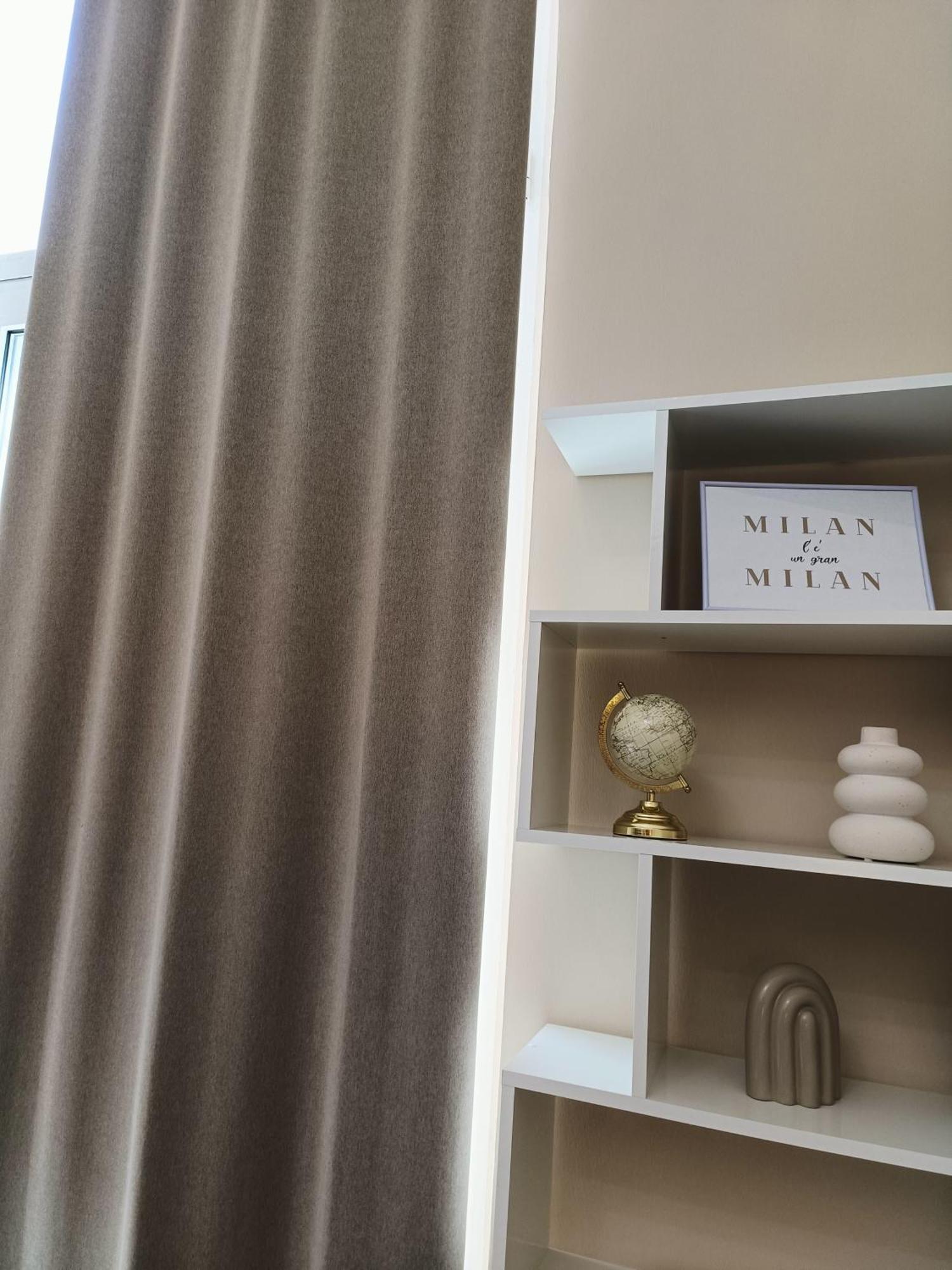Yr Apartments Milan - Bocconi Zewnętrze zdjęcie