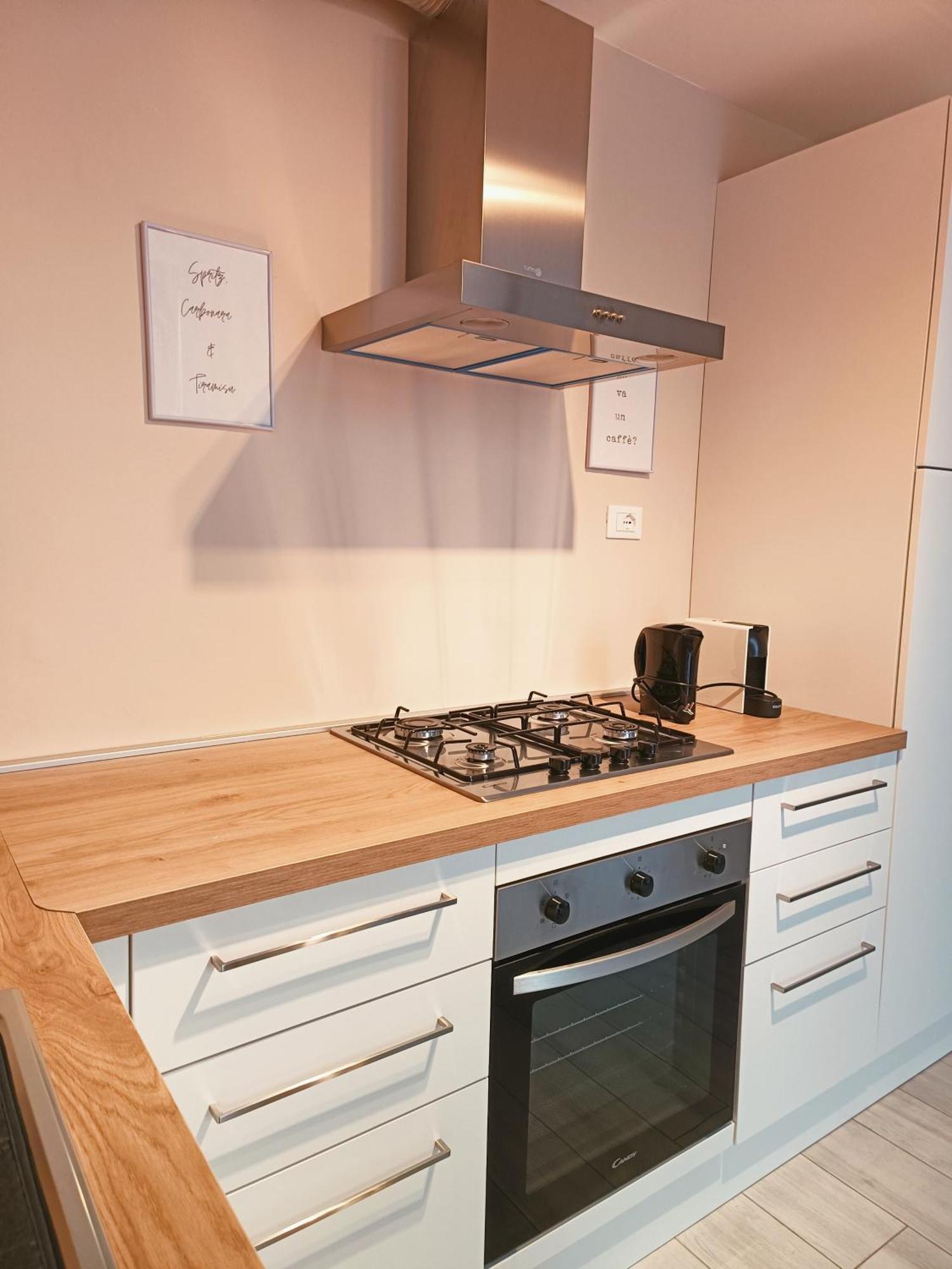 Yr Apartments Milan - Bocconi Zewnętrze zdjęcie