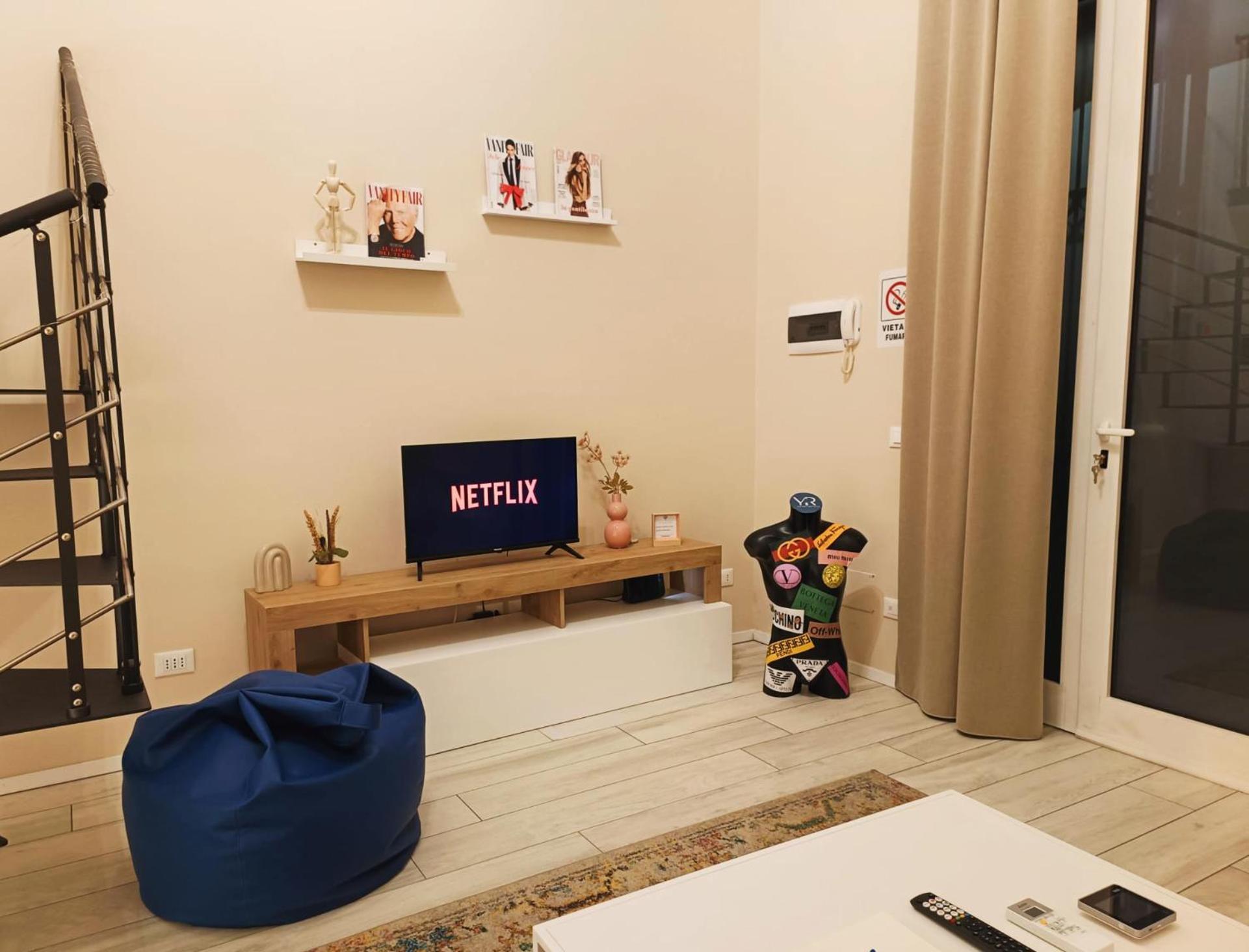 Yr Apartments Milan - Bocconi Zewnętrze zdjęcie