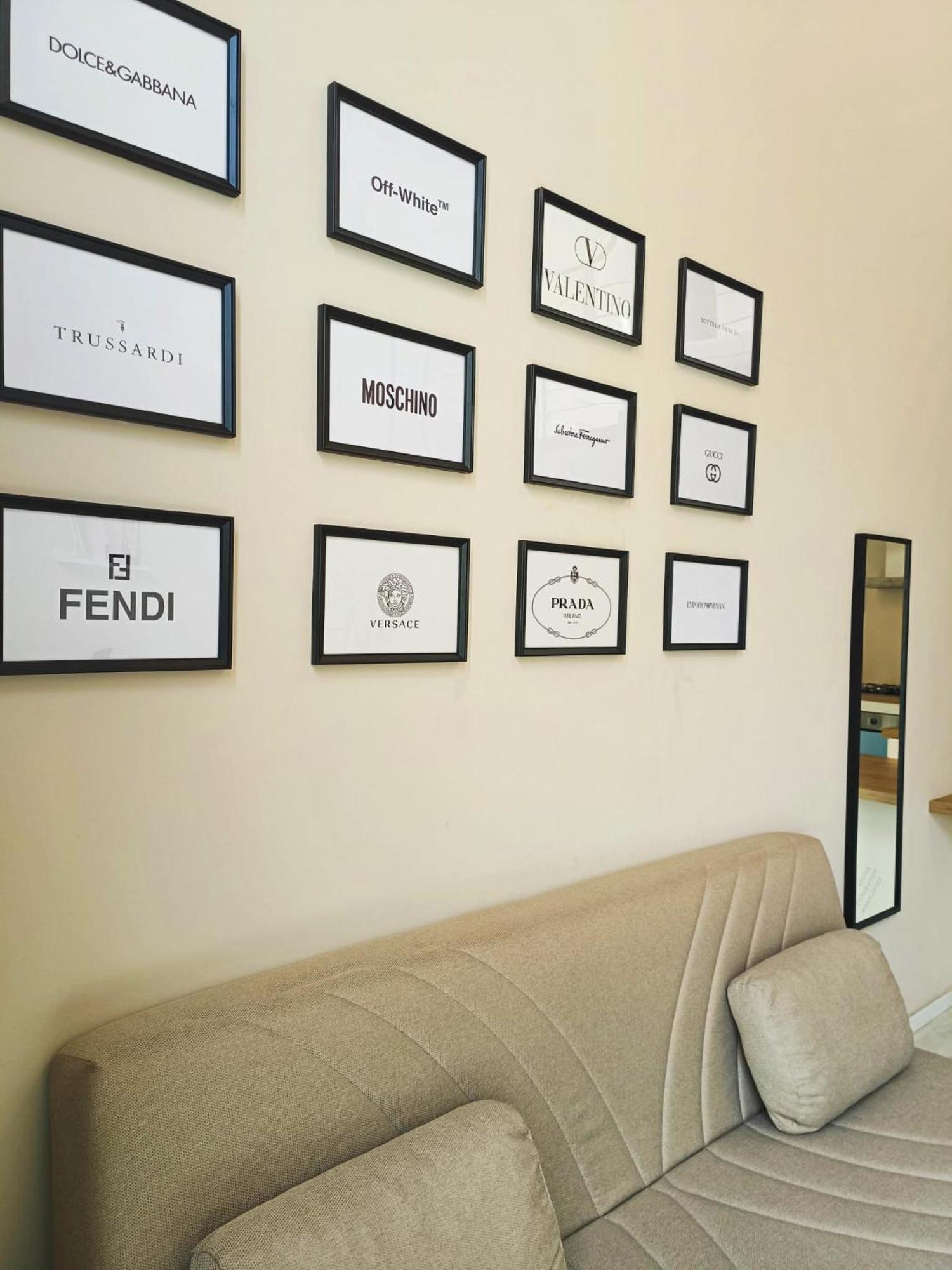 Yr Apartments Milan - Bocconi Zewnętrze zdjęcie