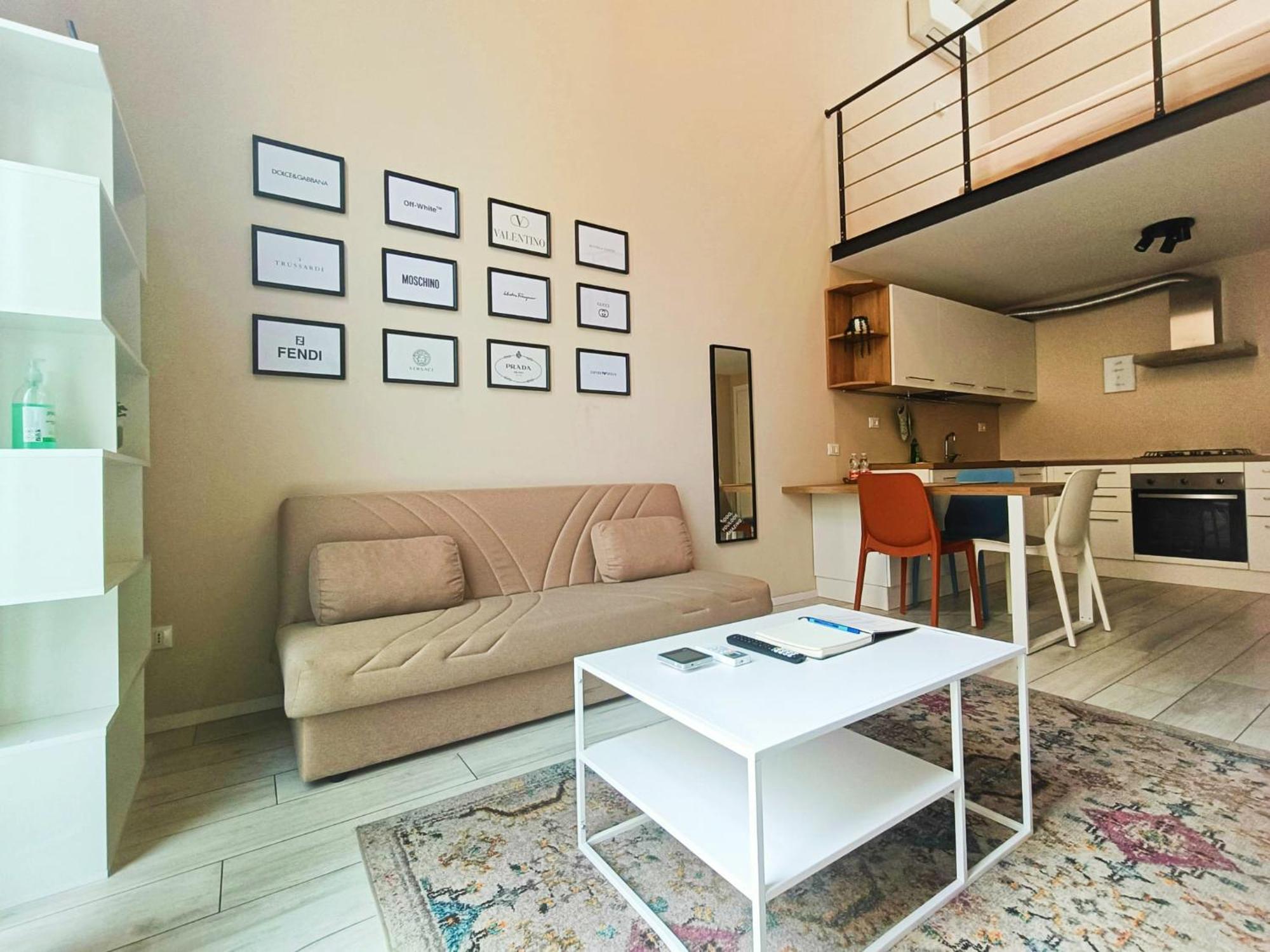 Yr Apartments Milan - Bocconi Zewnętrze zdjęcie