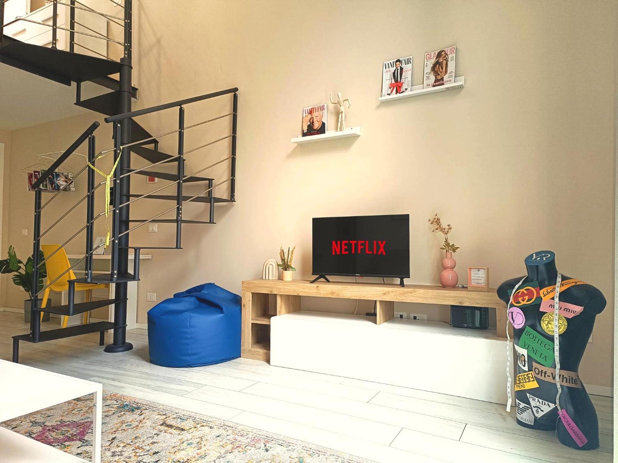 Yr Apartments Milan - Bocconi Zewnętrze zdjęcie